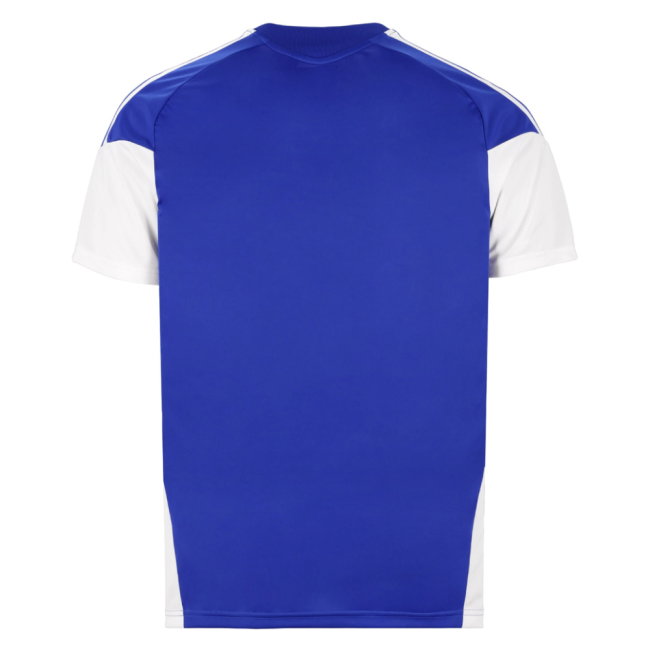 2026-2027 Juventus Training Jersey (Bold Blue)