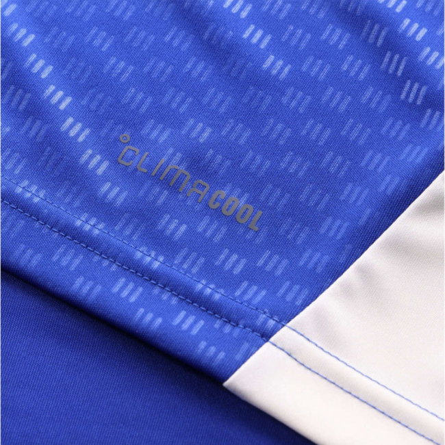 2026-2027 Juventus Training Jersey (Bold Blue)