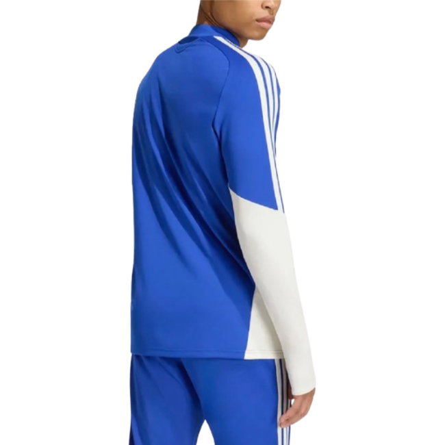 2026-2027 Juventus Training Top (Bold Blue)