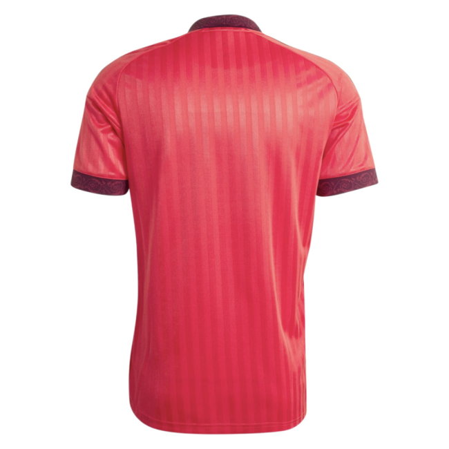 2026-2027 Olympique Lyon Away Shirt (Juninho 8)