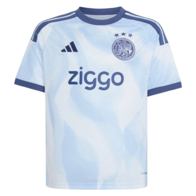 2026-2027 Ajax Third Shirt (Kids) (Sutalo 37)