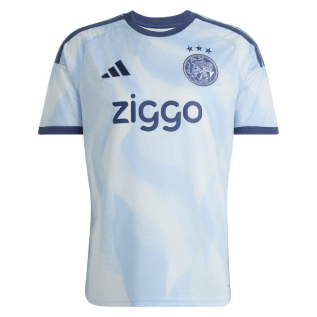 2026-2027 Ajax Third Shirt (Sutalo 37)