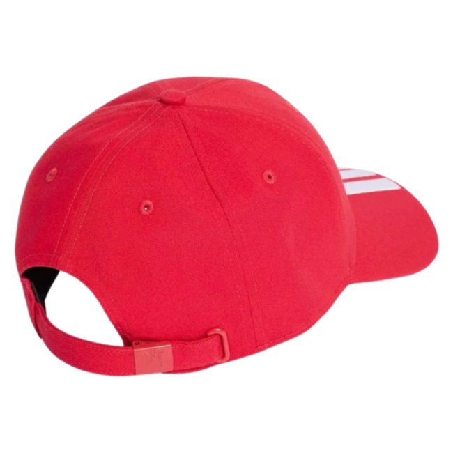 2026-2027 Man Utd Baseball Cap (Red)