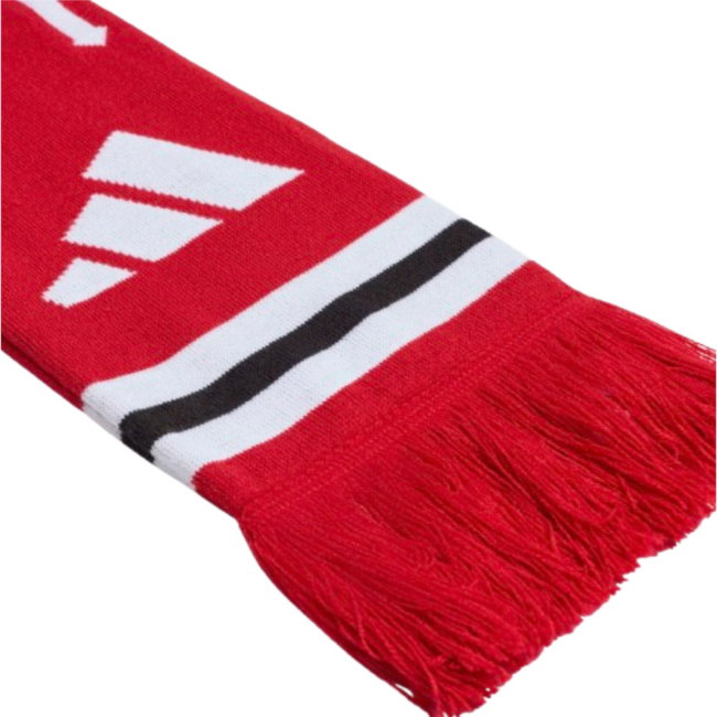 2026-2027 Man Utd Home Scarf (Red)