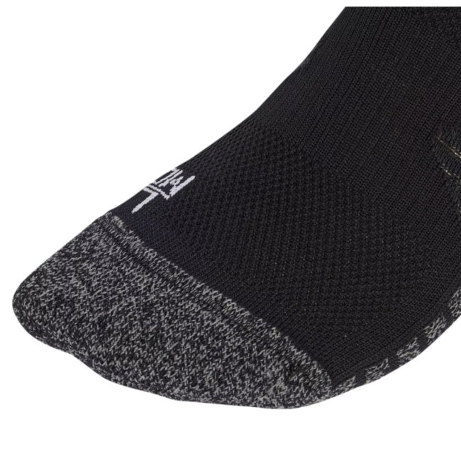 2026-2027 Man Utd Home Socks (Black)