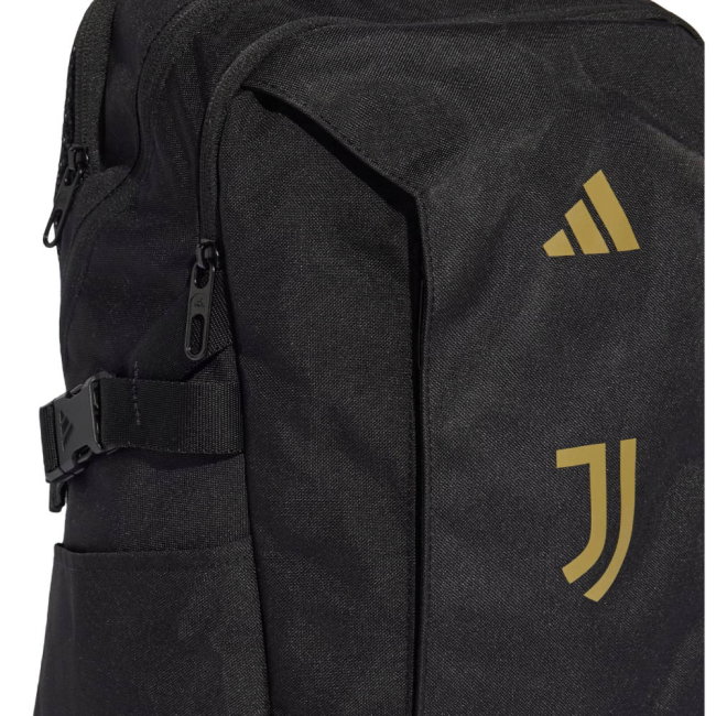2026-2027 Juventus Backpack (Black)