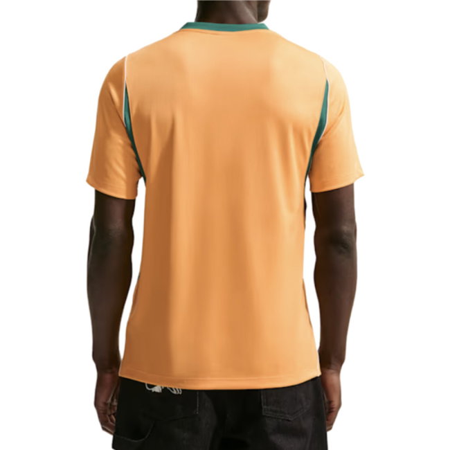 2026-2027 Australia Home Shirt (Burgess 21)