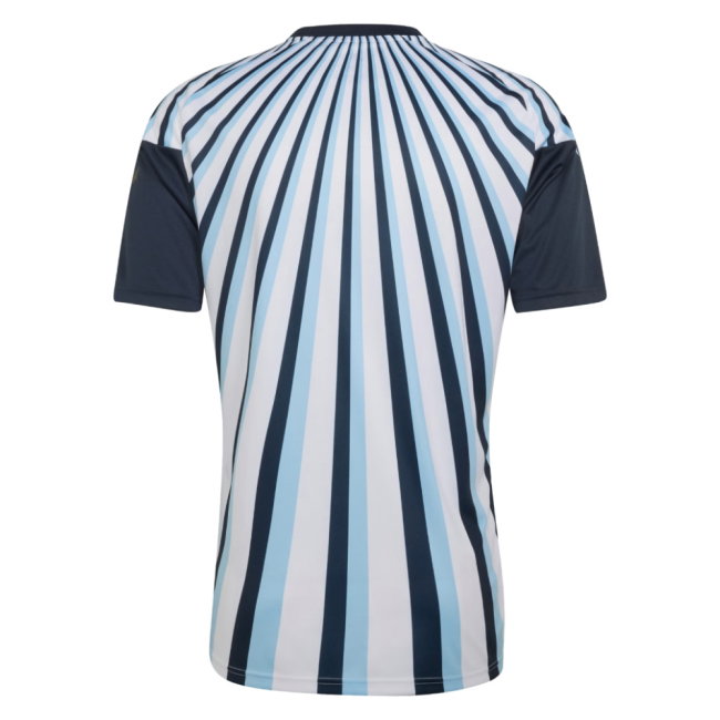 2026-2027 Argentina Home Pre-Match Shirt (White)