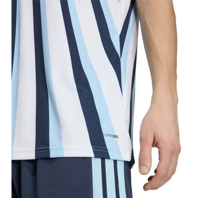 2026-2027 Argentina Home Pre-Match Shirt (White)