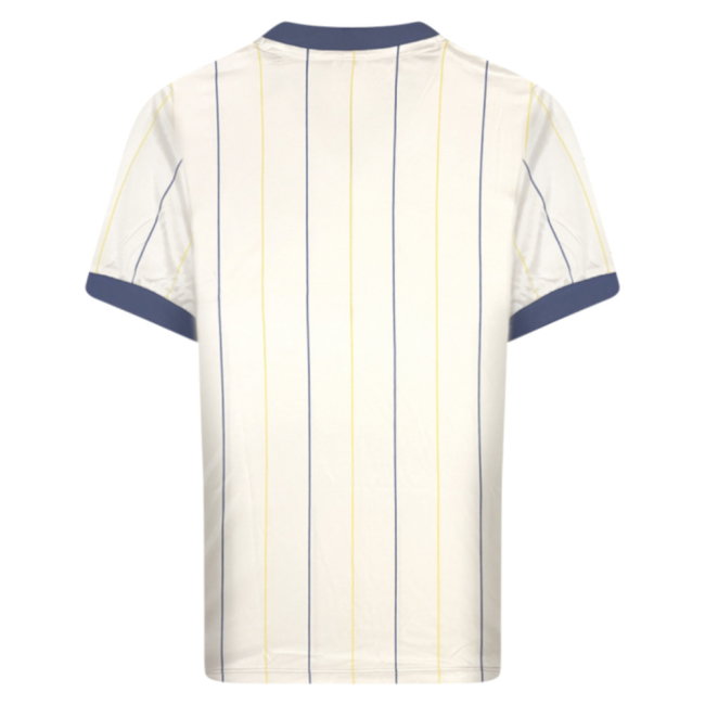 1982 Leeds United Home Retro Shirt (Cherry 4)