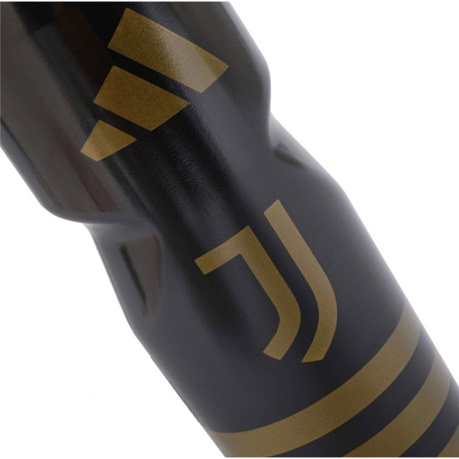 2026-2027 Juventus Water Bottle (Black)