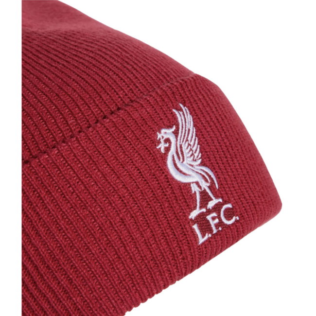 2026-2027 Liverpool Woolie Hat (Red)