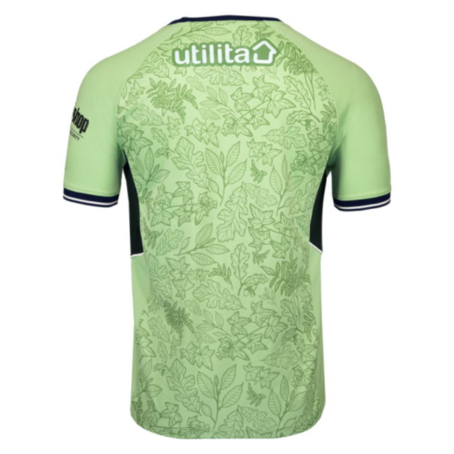 2025-2026 Luton Town Third Shirt