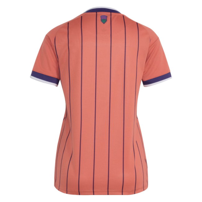 2026-2027 Scotland Away Shirt (Womens)