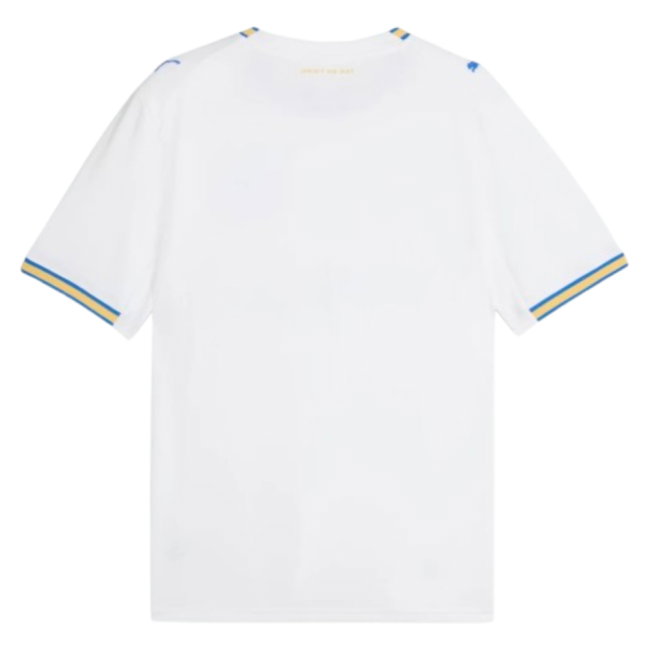 2026-2027 Marseille Home Shirt