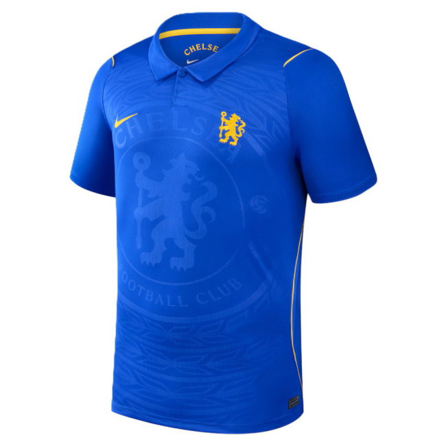 2026-2027 Chelsea Home Shirt (Cucurella 3)