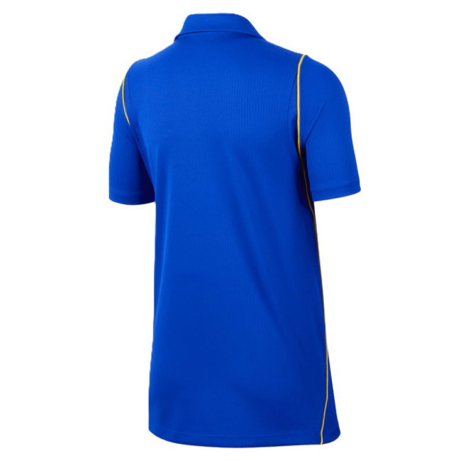 2026-2027 Chelsea Home Shirt (Kids) (Cucurella 3)