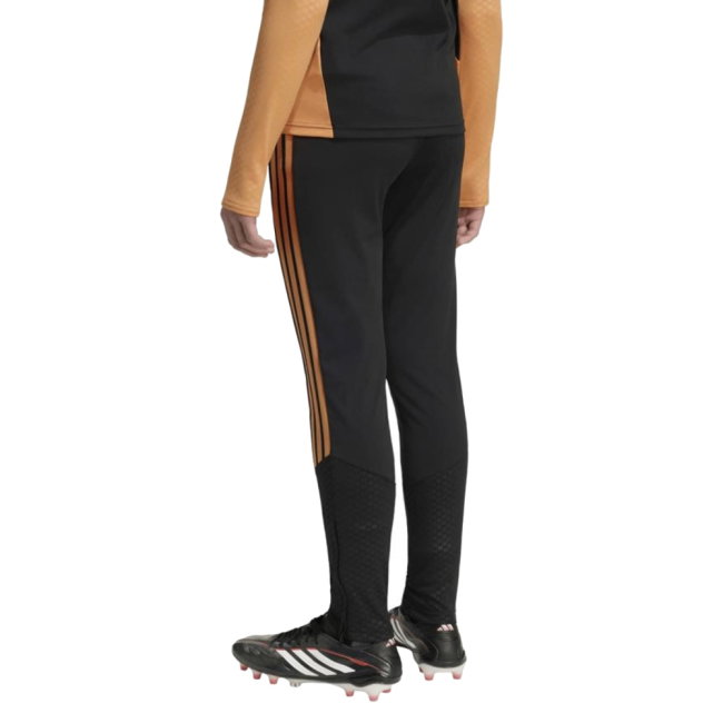 2026-2027 Arsenal Training Pants (Black) - Kids
