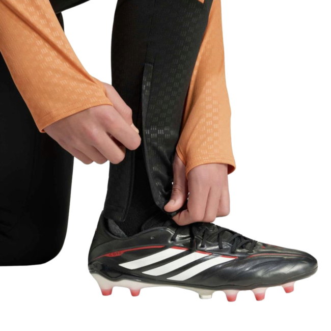 2026-2027 Arsenal Training Pants (Black) - Kids