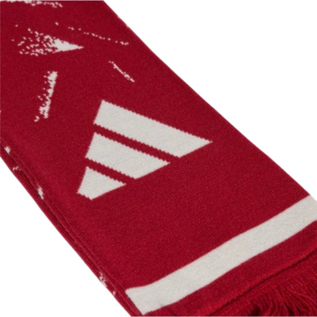2026-2027 Liverpool Scarf (Red)