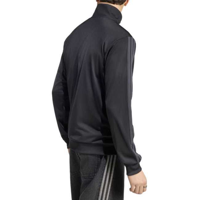 2026-2027 Liverpool DNA Track Top (Black)