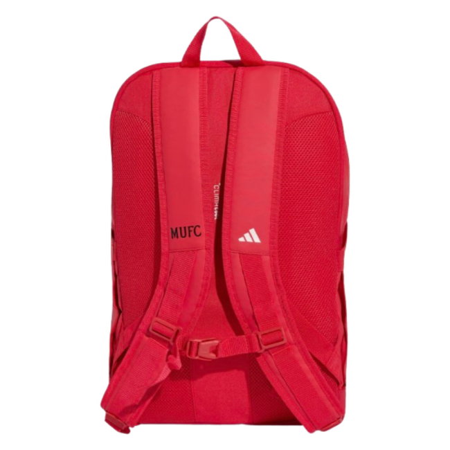 2026-2027 Man Utd Backpack (Red)