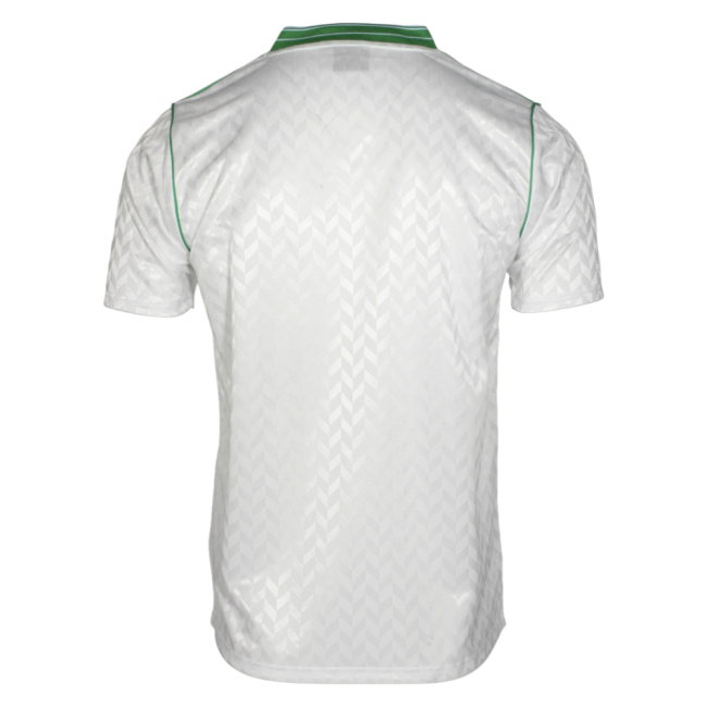 1988-1990 Plymouth Argyle Retro Away Shirt