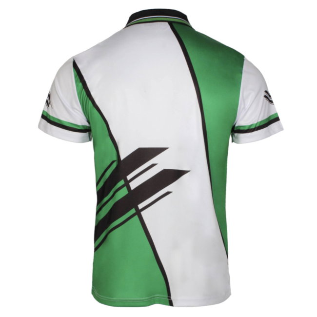 1995-1996 Plymouth Argyle Rotolok Retro Shirt