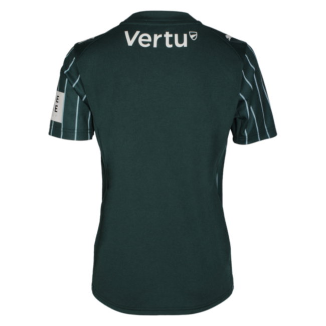2026-2027 Plymouth Argyle Home Shirt (Kids) (Amaechi 10)