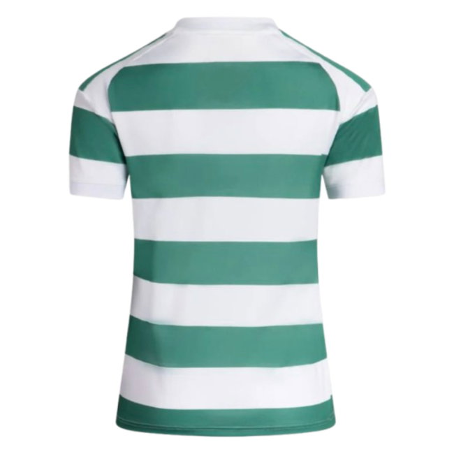 2026-2027 Celtic Home Shirt (Womens)