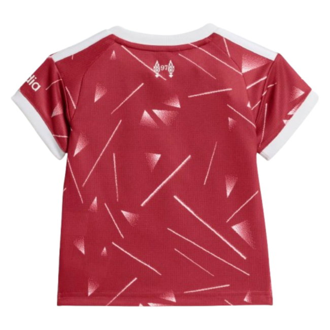 2026-2027 Liverpool Home Baby Kit