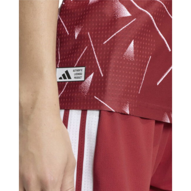 2026-2027 Liverpool Authentic Home Shirt (Womens) (Barnes 10)