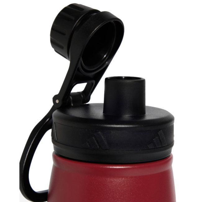 2025-2026 Liverpool Metal Drinks Bottle (Red)