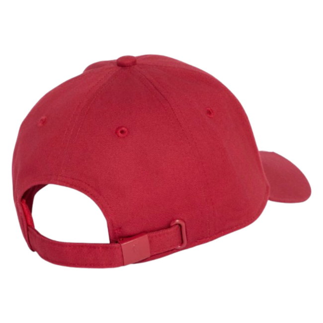 2026-2027 Liverpool Baseball Cap (Active Maroon)