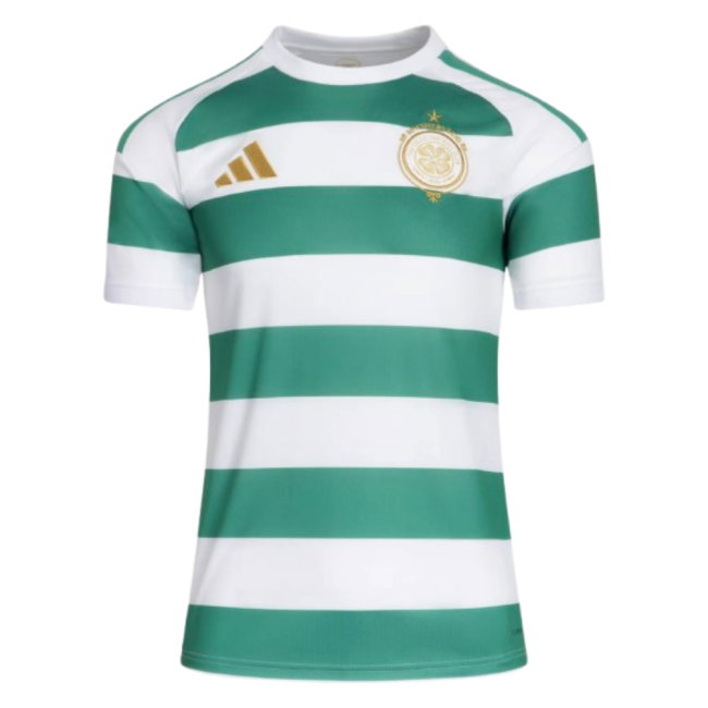 2026-2027 Celtic Home Shirt (Unsponsored) (Balikwisha 10)