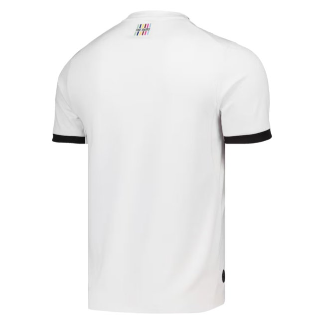 2026-2027 Derby County Home Shirt