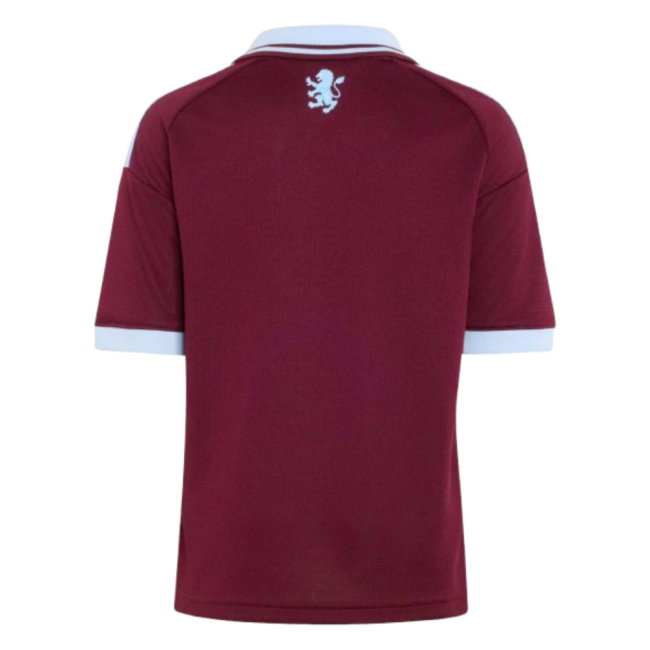 2026-2027 Aston Villa Home Mini Kit