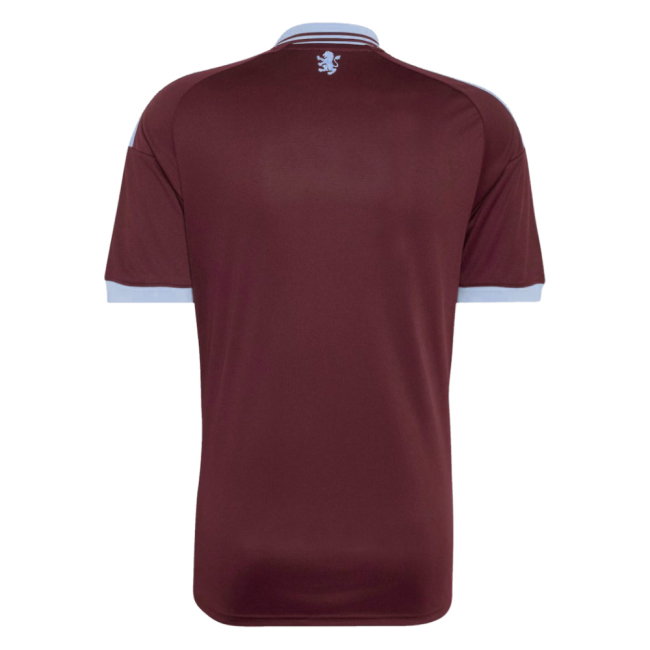 2026-2027 Aston Villa Home Shirt