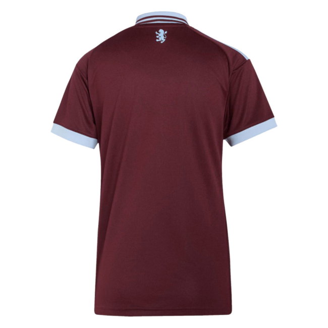 2026-2027 Aston Villa Home Shirt (Womens) (McGinn 7)