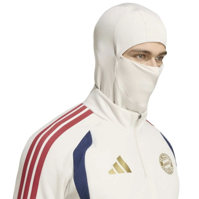 2026-2027 Bayern Munich Windtop (Alumina)