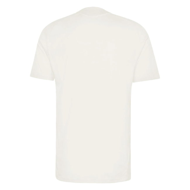 2026-2027 Real Madrid Training Jersey (Ivory)