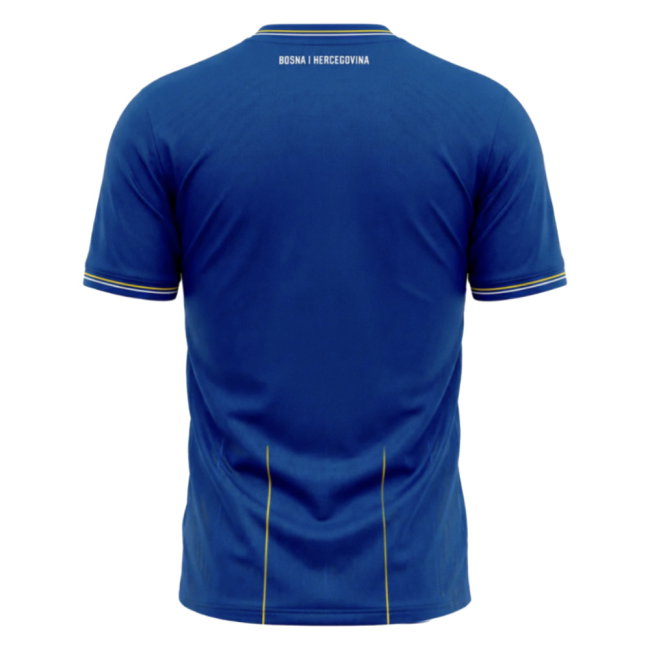 2026-2027 Bosnia and Herzegovina Home Shirt (Kids) (Tabakovic 23)
