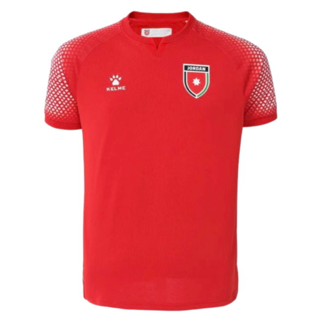 2026-2027 Jordan Away Shirt (Ayed 14)