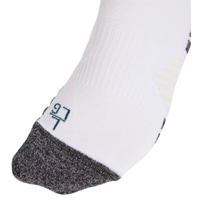2026-2027 Real Madrid Home Socks (White)