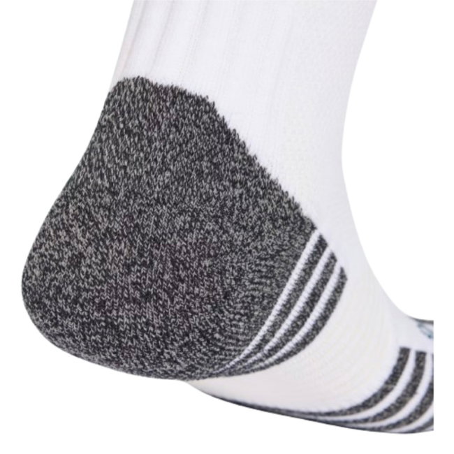 2026-2027 Real Madrid Home Socks (White)