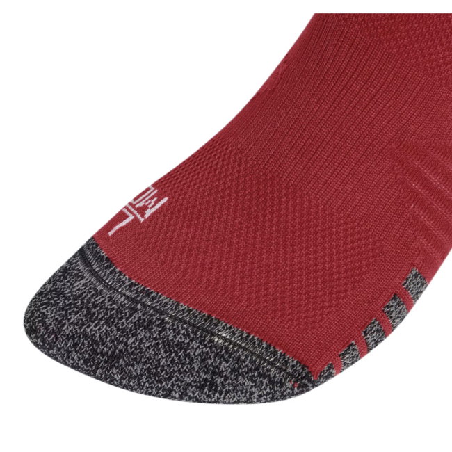 2026-2027 Liverpool Home Socks (Red)