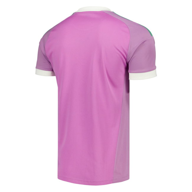 2026-2027 Leeds Goalkeeper Shirt (Lilac) (Perri 1)