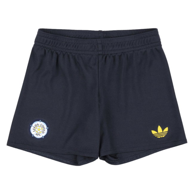 2026-2027 Leeds Away Baby Kit (Ampadu 4)