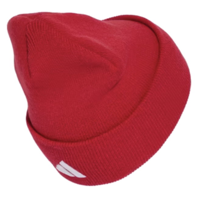 2026-2027 Man Utd Woolie Hat (Red)