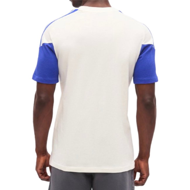 2026-2027 Juventus Training Tee (Chalk White) (Pirlo 21)